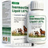Iver-Mectin — Desparasitante en pasta para caballo