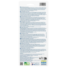 Virbac C.E.T. — kit de higiene bucal para perro, pasta sabor pollo y cepillo