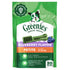 Greenies Petite Natural Dental Dog Treats, Blueberry Flavor, 20 count