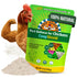 Buff Clucks — Mezcla de hierbas para baño de tierra, 340 g
