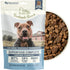 Badlands Ranch — Alimento de pollo secado al aire para perro, 87% carne, 680 g