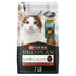 Purina Pro Plan LiveClear — Alimento seco para gato, salmón, 3.2 kg