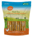 Canine Naturals — varitas masticables de pollo para perro, sin piel prensada, 40 piezas