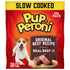 Pup-Peroni — premios suaves de res para perro, 1.08 kg