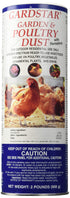 Y-Tex — Polvo insecticida para aves de corral, 3 piezas de 907 g