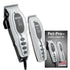 Wahl Pet-Pro — Kit con cortapelos de cable y recortadora de pilas para perro