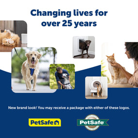 PetSafe Freedom — puerta de repuesto para puerta de mascota, talla grande
