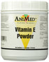 AniMed — Vitamina E en polvo para caballo, 1.13 kg