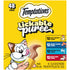 Temptations Creamy Puree — puré para gato en tubo, 4 sabores, 48 piezas