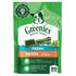 Greenies Petite Natural Dental Dog Treats, Fresh Mint Flavor, 20 count