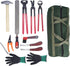 Kit de herramientas para herrador