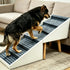 Escalera para perros 2 en 1