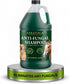 Antifungal Shampoo for Horse Antibacterial Formula Clinical Care Antiseptic