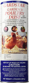Y-Tex — Polvo insecticida para aves de corral, 3 piezas de 907 g