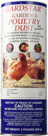 Y-Tex — Polvo insecticida para aves de corral, 3 piezas de 907 g