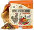 Roosty's — Hierbas para nidales con mezcla de chile, 454 g