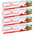 OZIPCO — Ivermectina en pasta 1.87% sabor manzana, 4 jeringas de 6.08 g