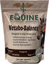 Metabobalance Equine Metabolic Support Supplement | Helps Manage Laminitis, PPID & Insulin Resistance | Natural Horse Formula for Blood Sugar & Hormonal Balance | Daily Powder