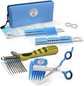  Kit de aseo para mascotas