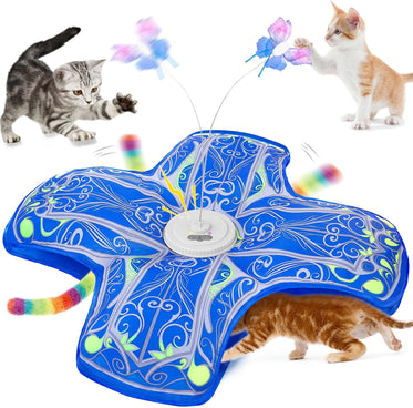 blue-cover-cloth-toy