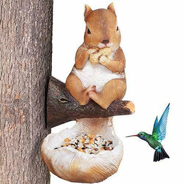 squirrel