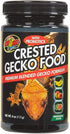 Alimento para Gecko Crestado Zoo Med Sabor Sandía y Frutas Tropicales