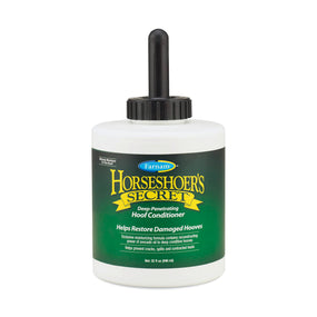 Horseshoer's Secret — Aceite penetrante para casco, 946 ml
