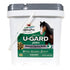 Corta-Flx U-Gard Pellets — Suplemento digestivo, 4.5 kg