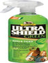 Ultrashield Green Natural Insect Repellent, 32 Oz Sprayer