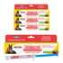 Ivermectin Paste Dewormer - 6.08G Dose @ 1.87%-Apple Flavored, 3 Count