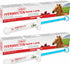 Ivermectin Horse Paste 1.87% | Apple Flavor – 6.08G Syringe for Equine Use Only up to 1250 LB (2-Pack)