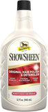 Showsheen Hair Polish & Detangler, 32 Fl Oz Refill Quart Bottle