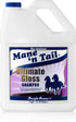 Mane 'N Tail Ultimate Gloss Shampoo 1 Gallon – Deep Cleansing for Unbelievably Soft, Silky Coat with Premium Reflective Shine