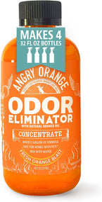 Eliminador de olores de mascotas, 8 fl oz