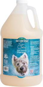  Champú para perros, 1 galón