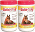 (2 Pack) Biotin Daily Hoof Care Supplement