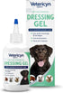 Gel para curación de heridas en animales — 85 g