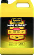 Pyranha Fly Spray for Horses, Wipe and Spray Oil Base, Gallon