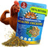 Suplemento de hierbas para alimento de aves — 2.27 kg