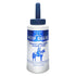Hoof Guard Sealant for Horses, Fiber-Fortified Aramid Hoof Protector, 16 Oz