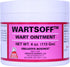 WartsOff — Ungüento para verrugas en perro y caballo, 113 g
