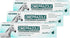 3 Pack (Omeprazole) Oral Paste Syringe (6.15 Gm) for Horses,Apple Flavor