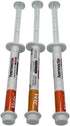Ivermectin for Horses & Sheep 1.87% Concentration, 6Cc, 3 Pack