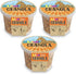 3 Pack of Granola Multigrain Horse Treats, 19.4 Ounces Each, for Activity Toys